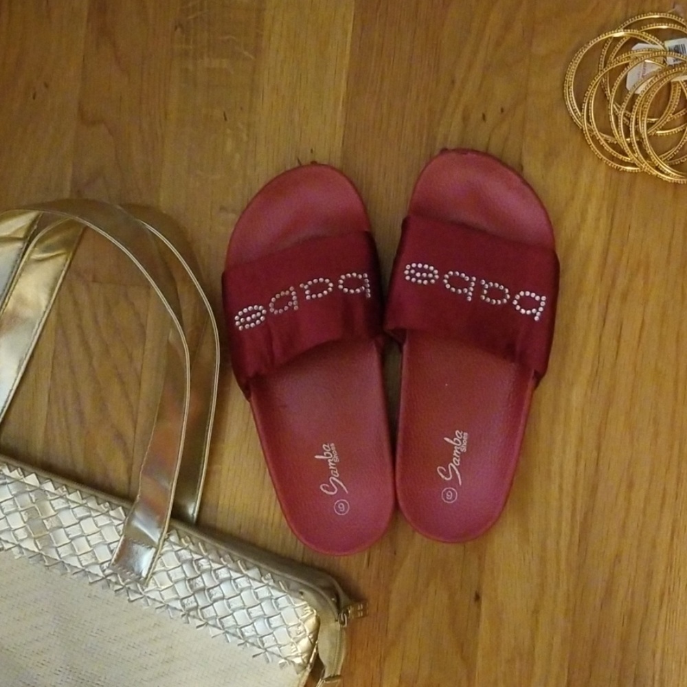 FREE Slides